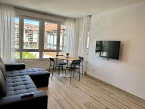 Apartamento Plaza de la Villa Playa Trengandin